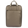 Sac à dos ordinateur Lady Bradford 15.6" bronze