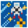 Mon coffret d'artiste - l'espace en pixels