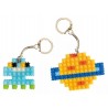 Mon coffret d'artiste - l'espace en pixels