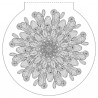 50 Mandalas - Voyages