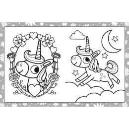 Megatastic coloriages -...