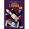 Découvre l'espace en 4D