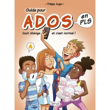 Guide pour ados en PLS