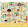 20 jeux à l'école