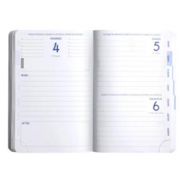 Agenda sco 2025/26 Floral...