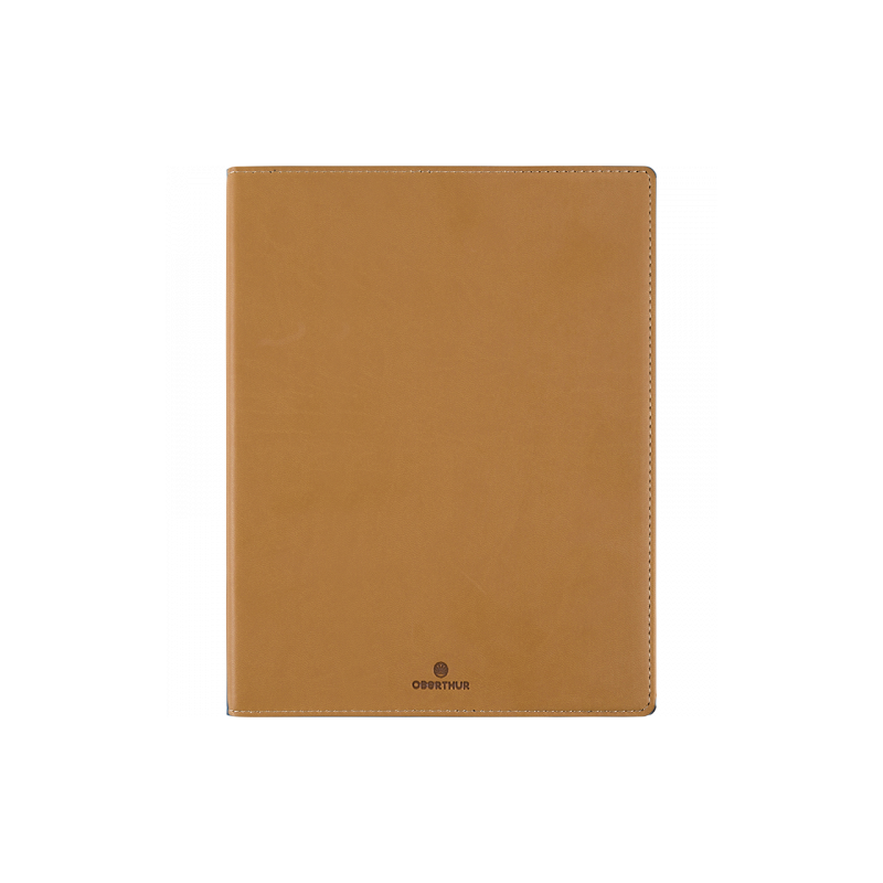 Agenda semainier 27 S Dayton 2025/26 camel