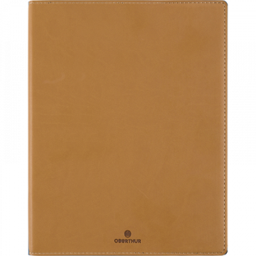 Agenda semainier 27 S Dayton 2025/26 camel