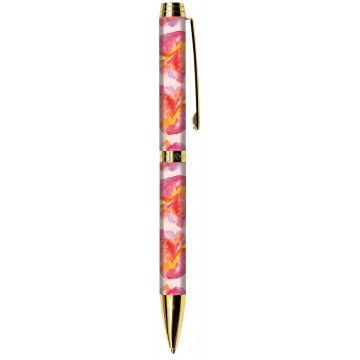 Stylo bille - Tulipe - Turnowsky