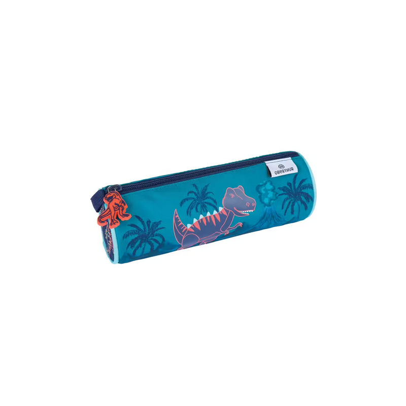Fourre-tout rond Dino