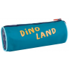 Fourre-tout rond Dino