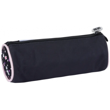 Fourre-tout rond Manga girl