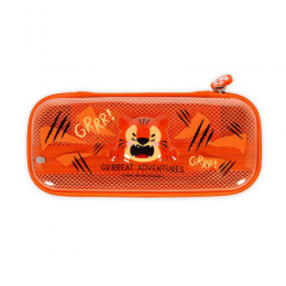 Etui trousse Wonderwow Tigre
