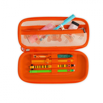 Etui trousse Wonderwow Tigre