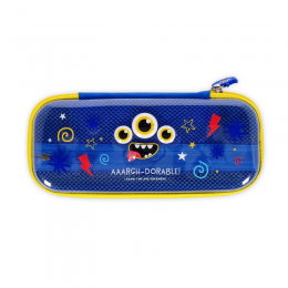 Etui trousse Wonderwow Monstre