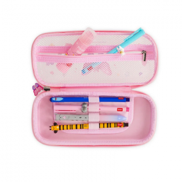 Etui trousse Wonderwow Papillon
