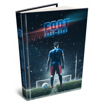 Agenda sco 2025/26 Integra Foot