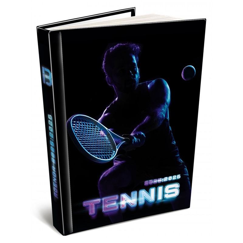 Agenda sco 2025/26 Integra Tennis