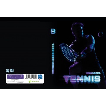 Agenda sco 2025/26 Integra Tennis