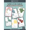 Fiches Abécédaire A4 x26