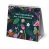 Mon calendrier des Anniversaires chevalet