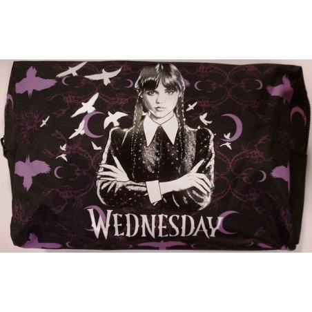 Fourre-tout rectangulaire 21cm Wednesday