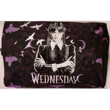 Fourre-tout rectangulaire 21cm Wednesday