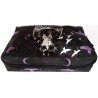 Fourre-tout rectangulaire 21cm Wednesday