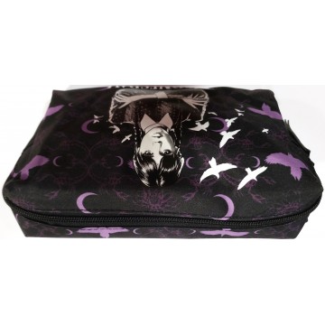 Fourre-tout rectangulaire 21cm Wednesday