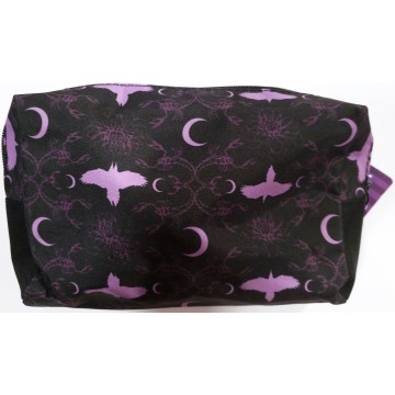 Fourre-tout rectangulaire 21cm Wednesday