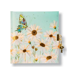 Journal intime 16.5x16.5cm...