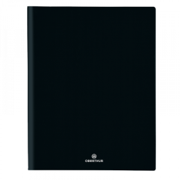 Agenda Spir Sem 30 Noir...