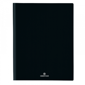 Agenda Spir Sem 30 Noir Malmö 2025