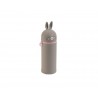 Trousse silicone My little pets - Lapin