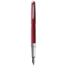 Stylo plume Astrée rouge