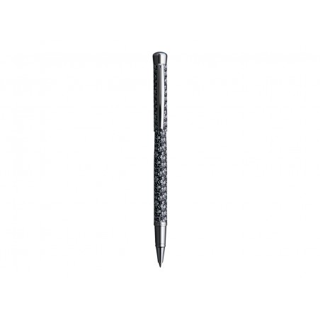 Stylo roller Indigo Floral