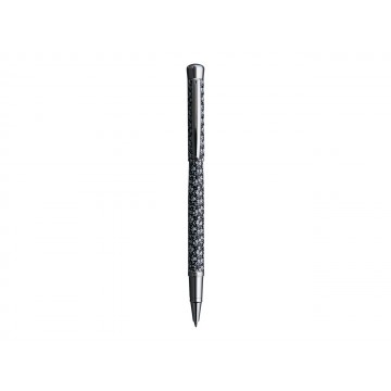 Stylo roller Indigo Floral