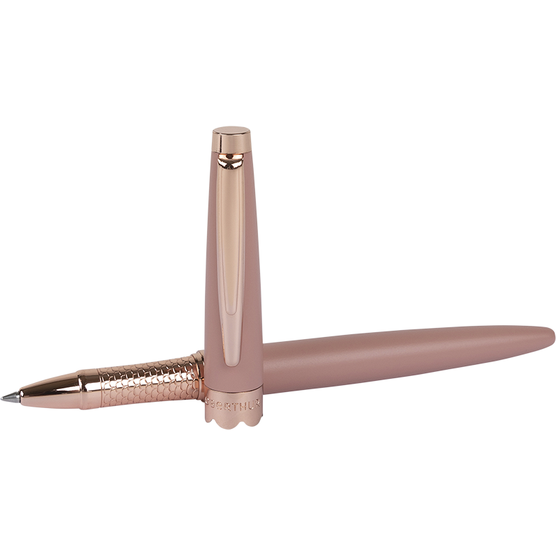 Roller Cordoue Rose