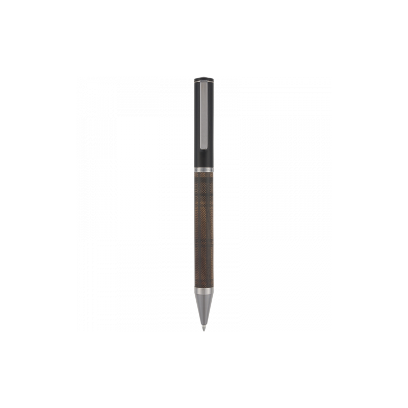 Stylo bille Blackford bois de rose