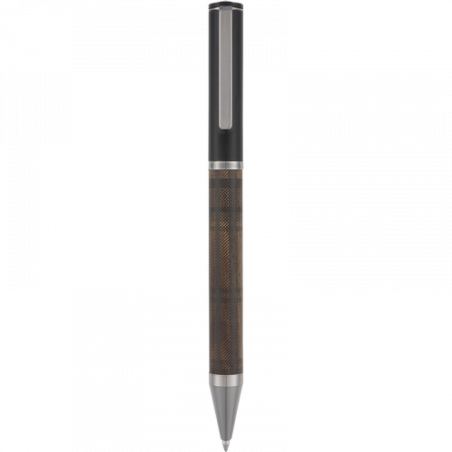 Stylo bille Blackford bois de rose
