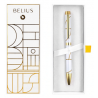Stylo Roller Bélius Carte blanche