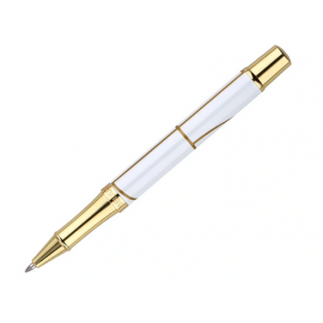 Stylo Roller Bélius Carte blanche