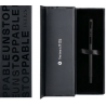 Stylo Roller Bélius Unstoppable noir