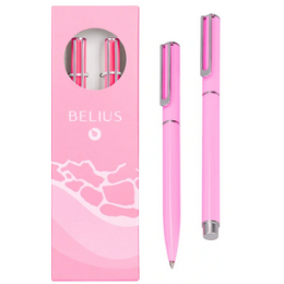 Parure Bille-Roller Bélius...