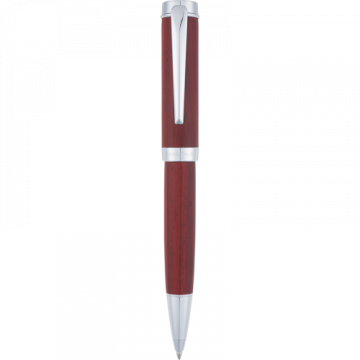 Stylo Bille Kingston Bois de Rose