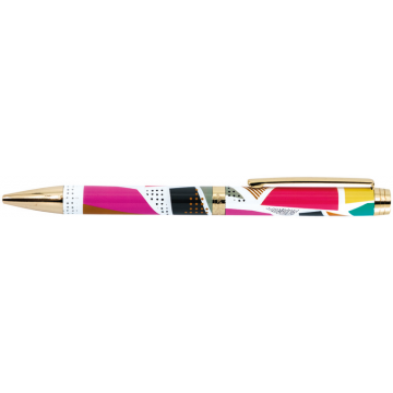 Stylo bille métal Darrington Abstract