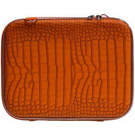 Etui Tablette Bombata Cocco orange