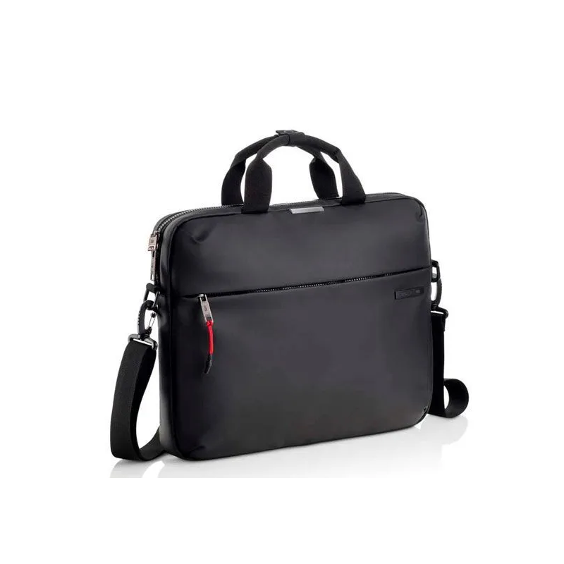 Sacoche ordinateur 17" 2 comp. Bag to Work noir