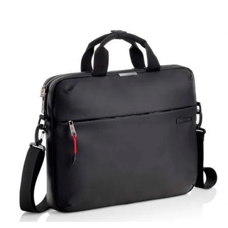 Sacoche ordinateur 17" 2 comp. Bag to Work noir