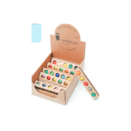 Mes Bibilles Sticks x5