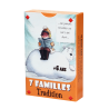 Jeu de 7 familles Tradition